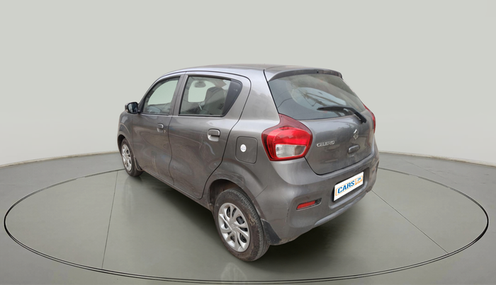 2022 Maruti Celerio ZXI, Petrol, Manual, 13,677 km, exterior