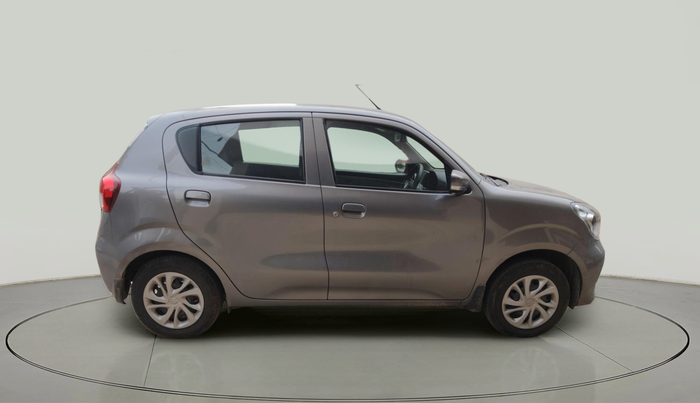 2022 Maruti Celerio ZXI, Petrol, Manual, 13,677 km, exterior