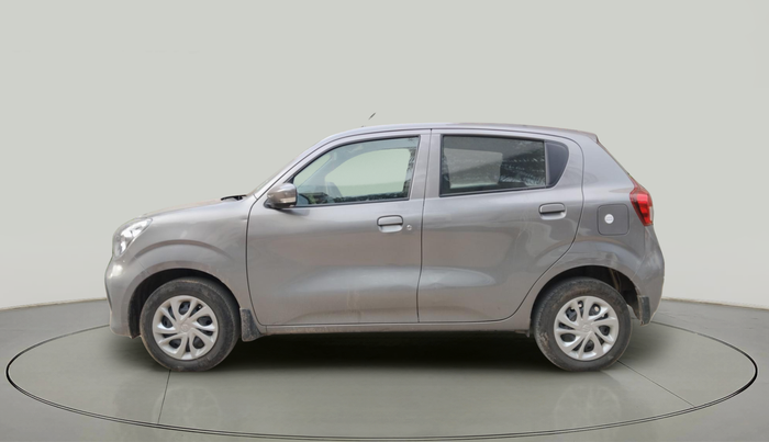 2022 Maruti Celerio ZXI, Petrol, Manual, 13,677 km, exterior