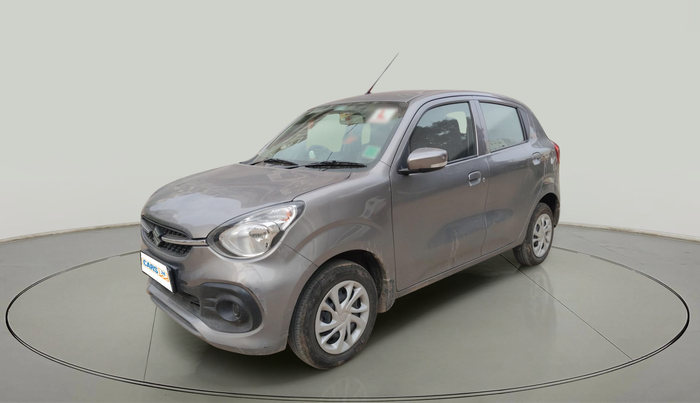 2022 Maruti Celerio ZXI, Petrol, Manual, 13,677 km, exterior