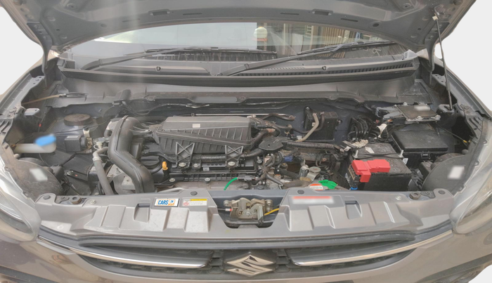 2022 Maruti Celerio ZXI, Petrol, Manual, 13,677 km, exterior