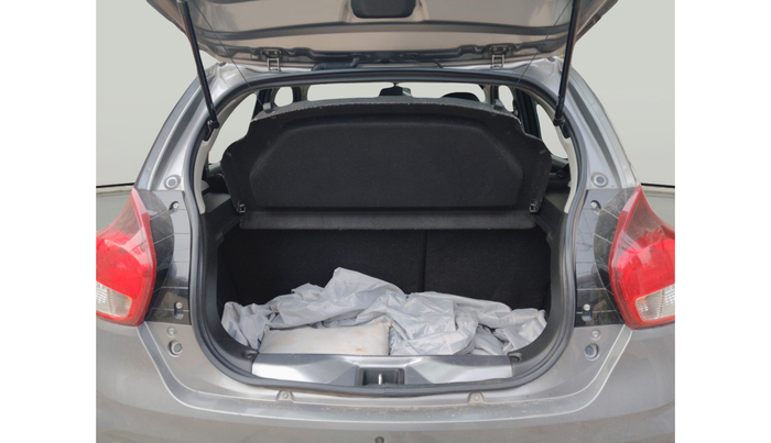 2022 Maruti Celerio ZXI, Petrol, Manual, 13,677 km, exterior