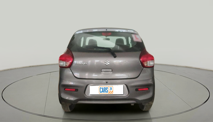 2022 Maruti Celerio ZXI, Petrol, Manual, 13,677 km, exterior