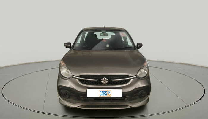 2022 Maruti Celerio ZXI, Petrol, Manual, 13,677 km, exterior