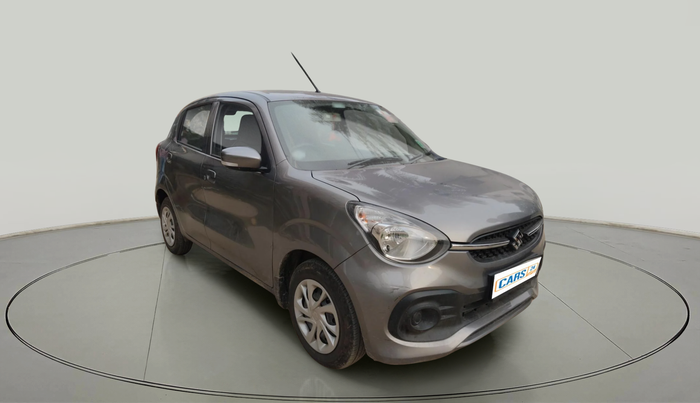 2022 Maruti Celerio ZXI, Petrol, Manual, 13,677 km, exterior