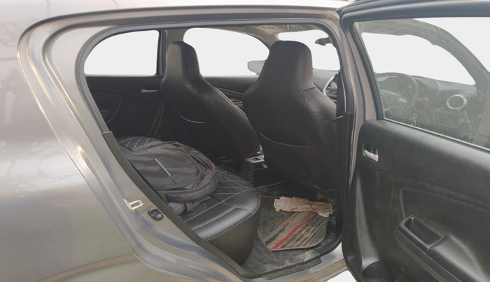 2022 Maruti Celerio ZXI, Petrol, Manual, 13,677 km, interior