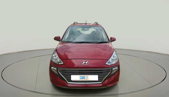 2019 Hyundai NEW SANTRO ASTA MT, Petrol, Manual, 42,949 km, exterior
