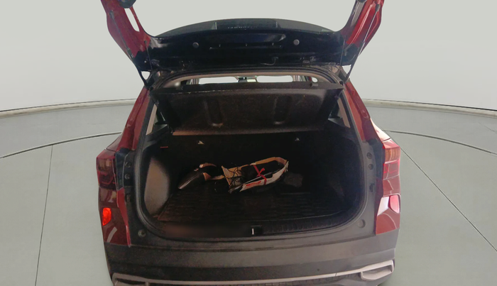 2022 KIA SELTOS GTX PLUS 1.4 PETROL, Petrol, Manual, 21,506 km, exterior