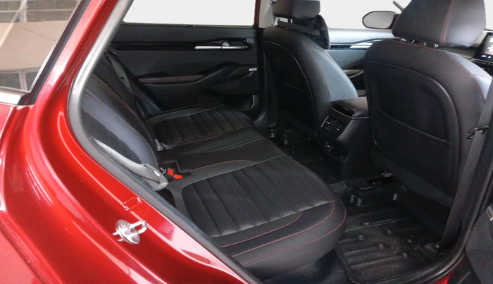 2022 KIA SELTOS GTX PLUS 1.4 PETROL, Petrol, Manual, 21,506 km, interior