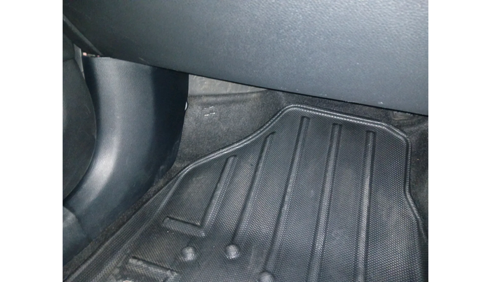 2022 KIA SELTOS GTX PLUS 1.4 PETROL, Petrol, Manual, 21,506 km, interior