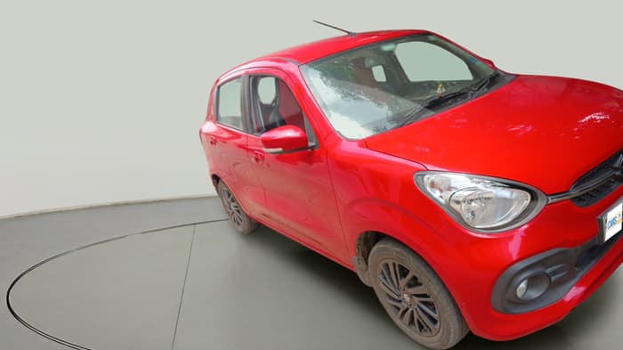 2022 Maruti Celerio ZXI PLUS AGS, Petrol, Automatic, 16,750 km, exterior