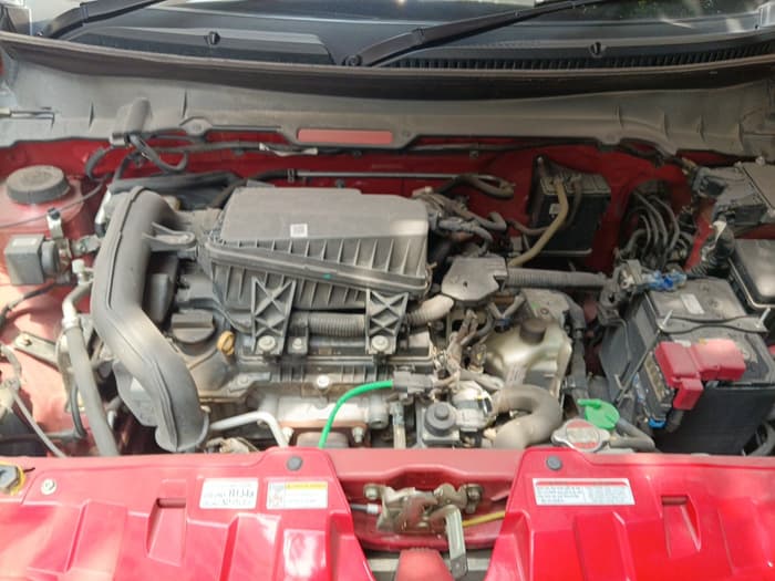 2022 Maruti Celerio ZXI PLUS AGS, Petrol, Automatic, 16,750 km, exterior