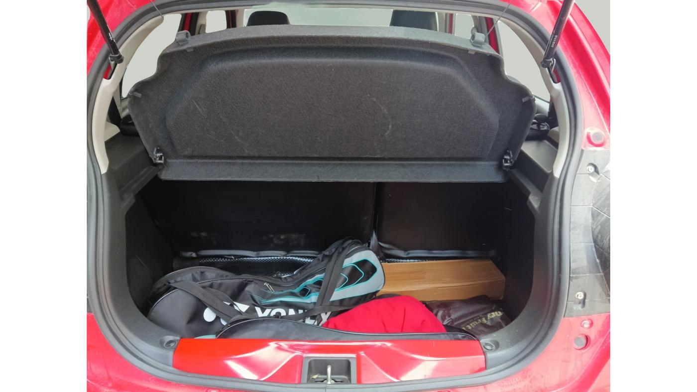 2022 Maruti Celerio ZXI PLUS AGS, Petrol, Automatic, 16,750 km, exterior