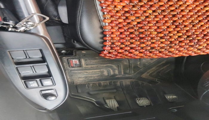 2021 Maruti Baleno ZETA PETROL 1.2, Petrol, Manual, 24,380 km, interior