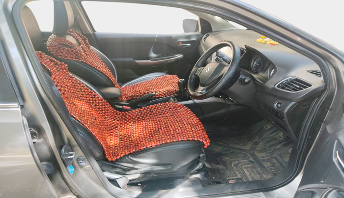 2021 Maruti Baleno ZETA PETROL 1.2, Petrol, Manual, 24,380 km, interior