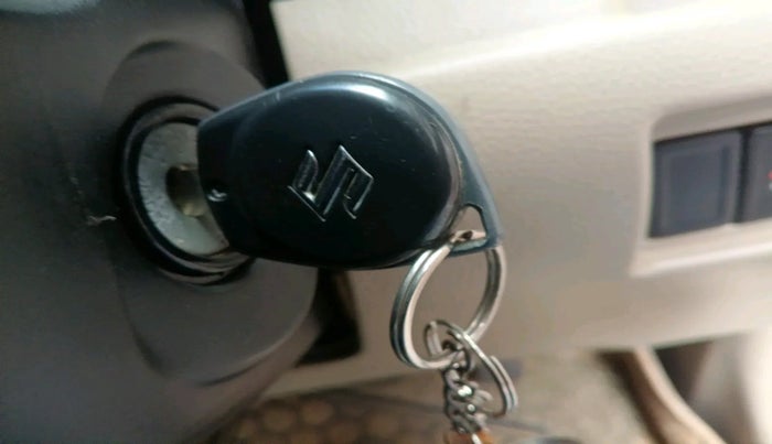 2013 Maruti Swift Dzire ZXI, Petrol, Manual, 63,050 km, interior