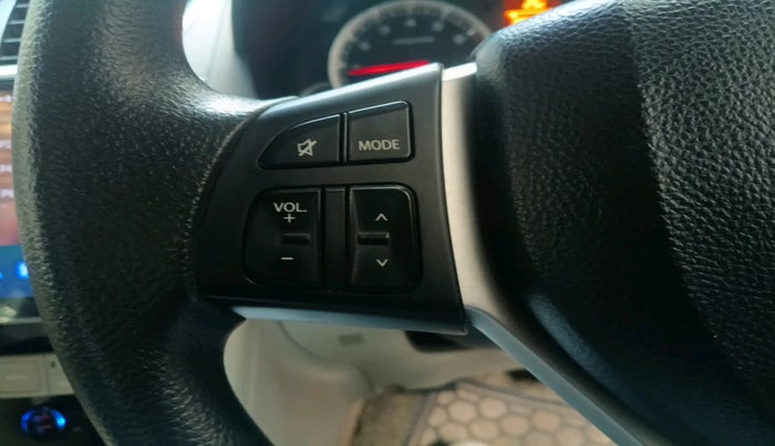 2013 Maruti Swift Dzire ZXI, Petrol, Manual, 63,050 km, interior