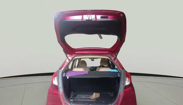 2021 Honda Jazz 1.2L I-VTEC VX CVT, Petrol, Automatic, 13,218 km, exterior