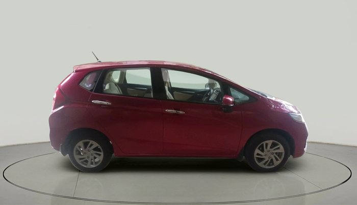 2021 Honda Jazz 1.2L I-VTEC VX CVT, Petrol, Automatic, 13,218 km, exterior