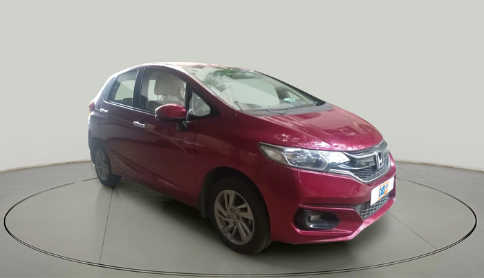 2021 Honda Jazz 1.2L I-VTEC VX CVT, Petrol, Automatic, 13,218 km, exterior