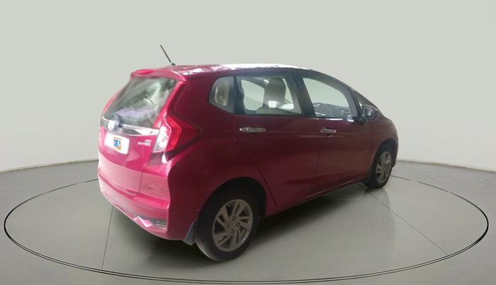 2021 Honda Jazz 1.2L I-VTEC VX CVT, Petrol, Automatic, 13,218 km, exterior