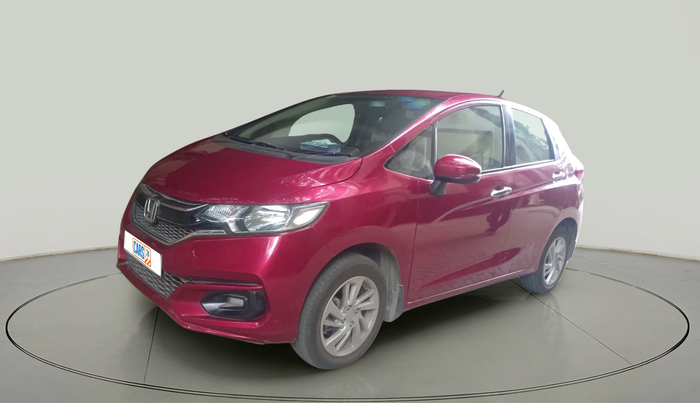2021 Honda Jazz 1.2L I-VTEC VX CVT, Petrol, Automatic, 13,218 km, exterior
