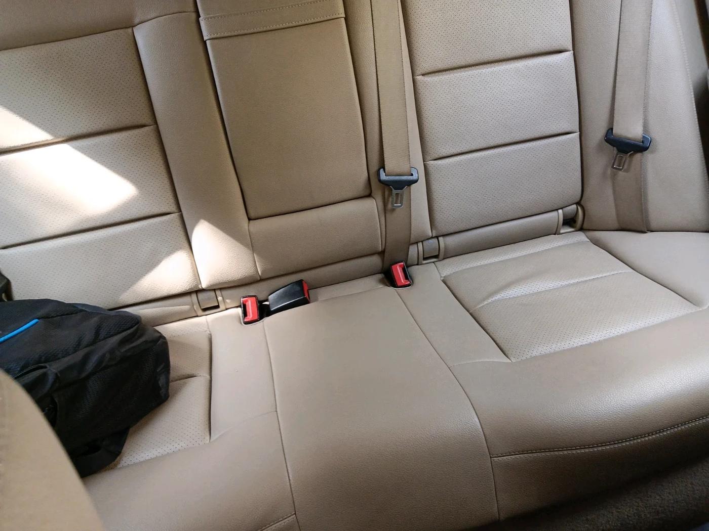 2012 Mercedes Benz E Class E 220 CDI ELEGANCE, Diesel, Automatic, 89,900 km, interior