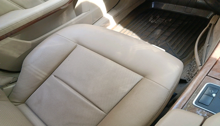 2012 Mercedes Benz E Class E 220 CDI ELEGANCE, Diesel, Automatic, 89,900 km, interior