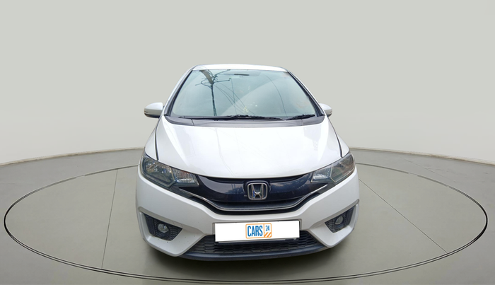 2017 Honda Jazz 1.2L I-VTEC V AT, Petrol, Automatic, 37,356 km, exterior