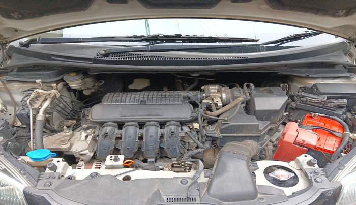 2017 Honda Jazz 1.2L I-VTEC V AT, Petrol, Automatic, 37,356 km, exterior