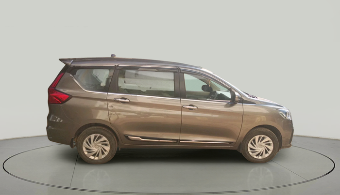 2023 Maruti Ertiga VXI AT SHVS, Petrol, Automatic, 29,595 km, exterior