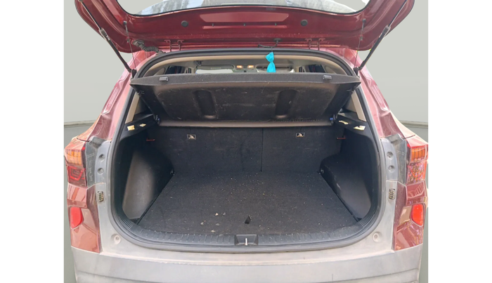 2019 KIA SELTOS GTK 1.4 PETROL, Petrol, Manual, 46,371 km, exterior