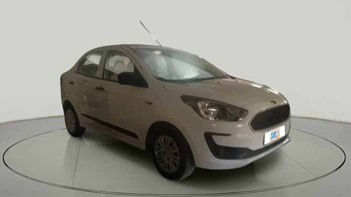 2019 Ford Figo Aspire AMBIENTE 1.2 PETROL, Petrol, Manual, 19,074 km, exterior