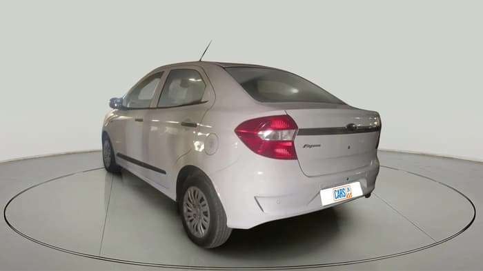 2019 Ford Figo Aspire AMBIENTE 1.2 PETROL, Petrol, Manual, 19,074 km, exterior