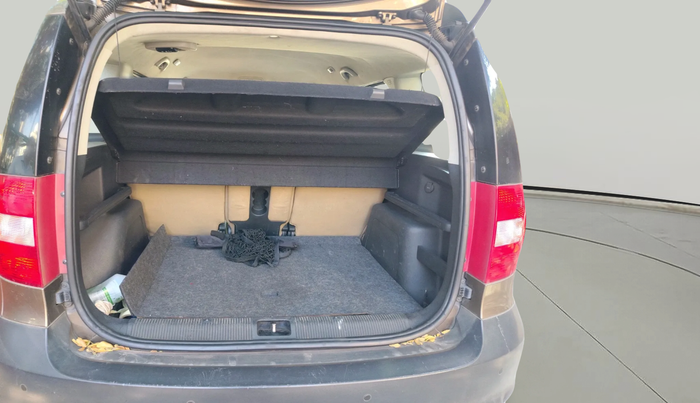 2013 Skoda Yeti ELEGANCE 2.0 TDI CR 4X4, Diesel, Manual, 1,20,343 km, exterior