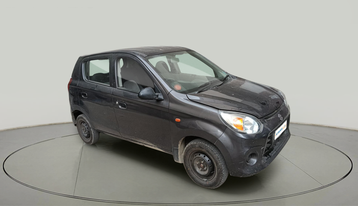 2017 Maruti Alto 800 LXI, Petrol, Manual, 20,084 km, exterior