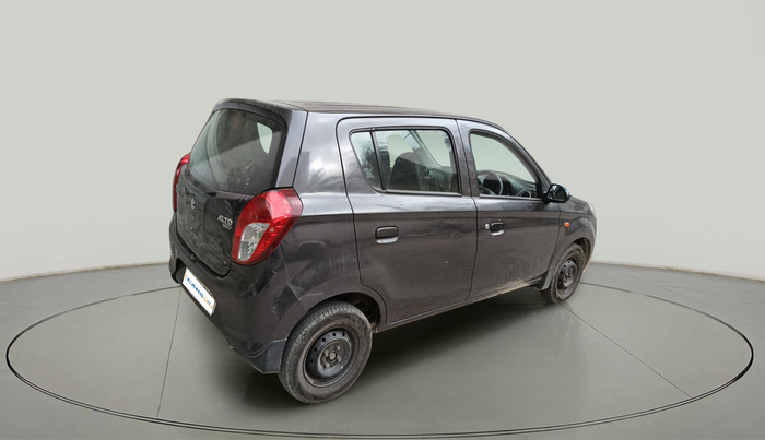 2017 Maruti Alto 800 LXI, Petrol, Manual, 20,084 km, exterior
