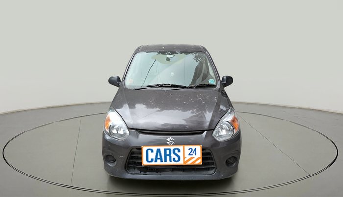 2017 Maruti Alto 800 LXI, Petrol, Manual, 20,084 km, exterior