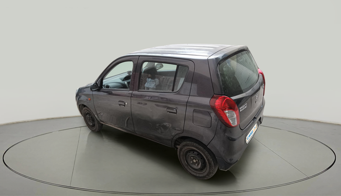 2017 Maruti Alto 800 LXI, Petrol, Manual, 20,084 km, exterior