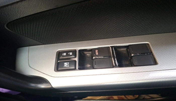 2022 Maruti Vitara Brezza ZXI PLUS, Petrol, Manual, 19,664 km, interior