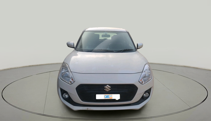2018 Maruti Swift ZXI AMT, Petrol, Automatic, 58,270 km, exterior