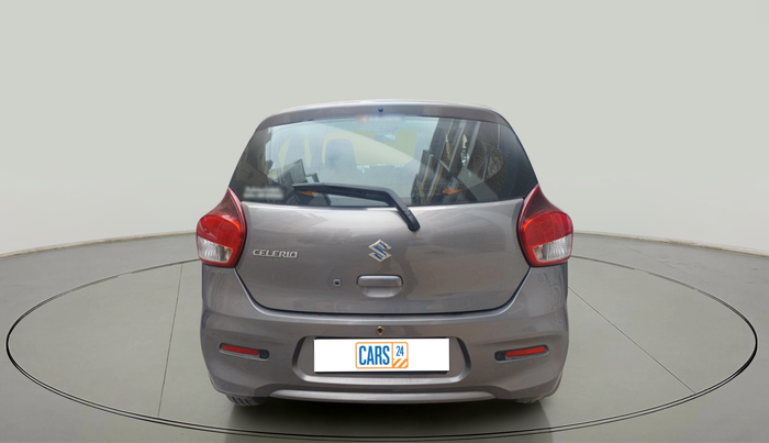 2023 Maruti Celerio ZXI PLUS AGS, Petrol, Automatic, 6,354 km, exterior