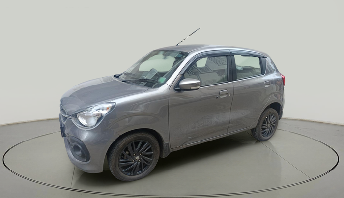 2023 Maruti Celerio ZXI PLUS AGS, Petrol, Automatic, 6,354 km, exterior
