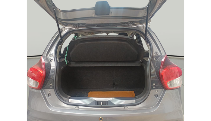 2023 Maruti Celerio ZXI PLUS AGS, Petrol, Automatic, 6,354 km, exterior