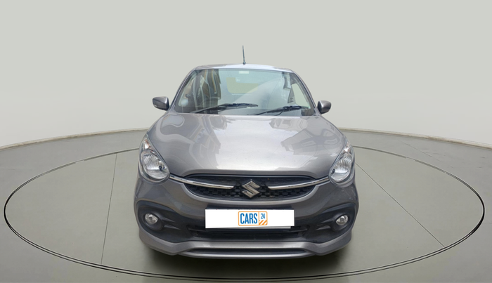 2023 Maruti Celerio ZXI PLUS AGS, Petrol, Automatic, 6,354 km, exterior