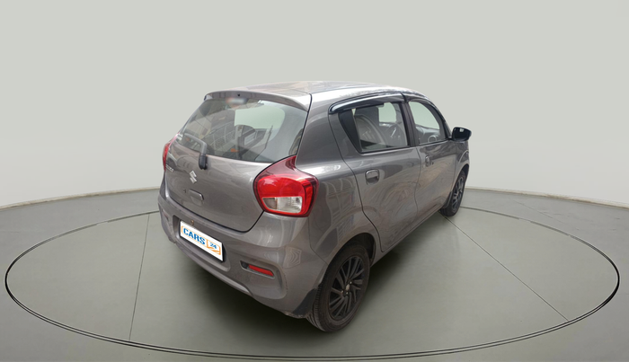 2023 Maruti Celerio ZXI PLUS AGS, Petrol, Automatic, 6,354 km, exterior