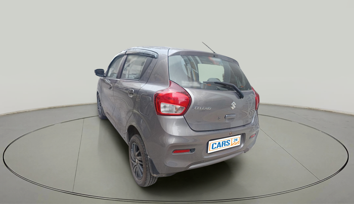 2023 Maruti Celerio ZXI PLUS AGS, Petrol, Automatic, 6,354 km, exterior