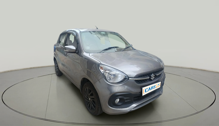 2023 Maruti Celerio ZXI PLUS AGS, Petrol, Automatic, 6,354 km, exterior