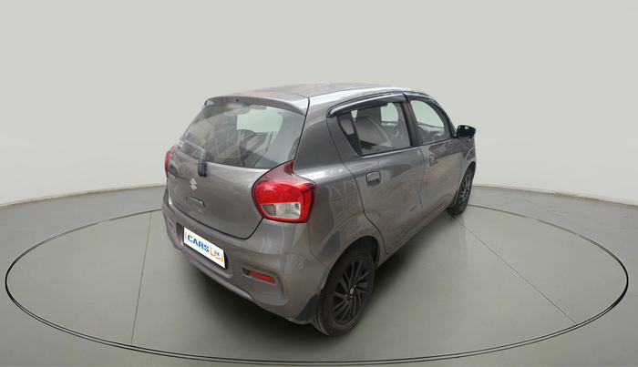 2023 Maruti Celerio ZXI PLUS AGS, Petrol, Automatic, 6,354 km, exterior