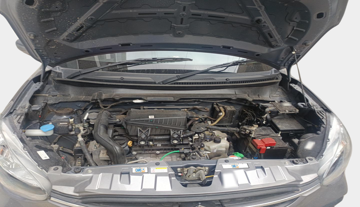 2023 Maruti Celerio ZXI PLUS AGS, Petrol, Automatic, 6,354 km, exterior
